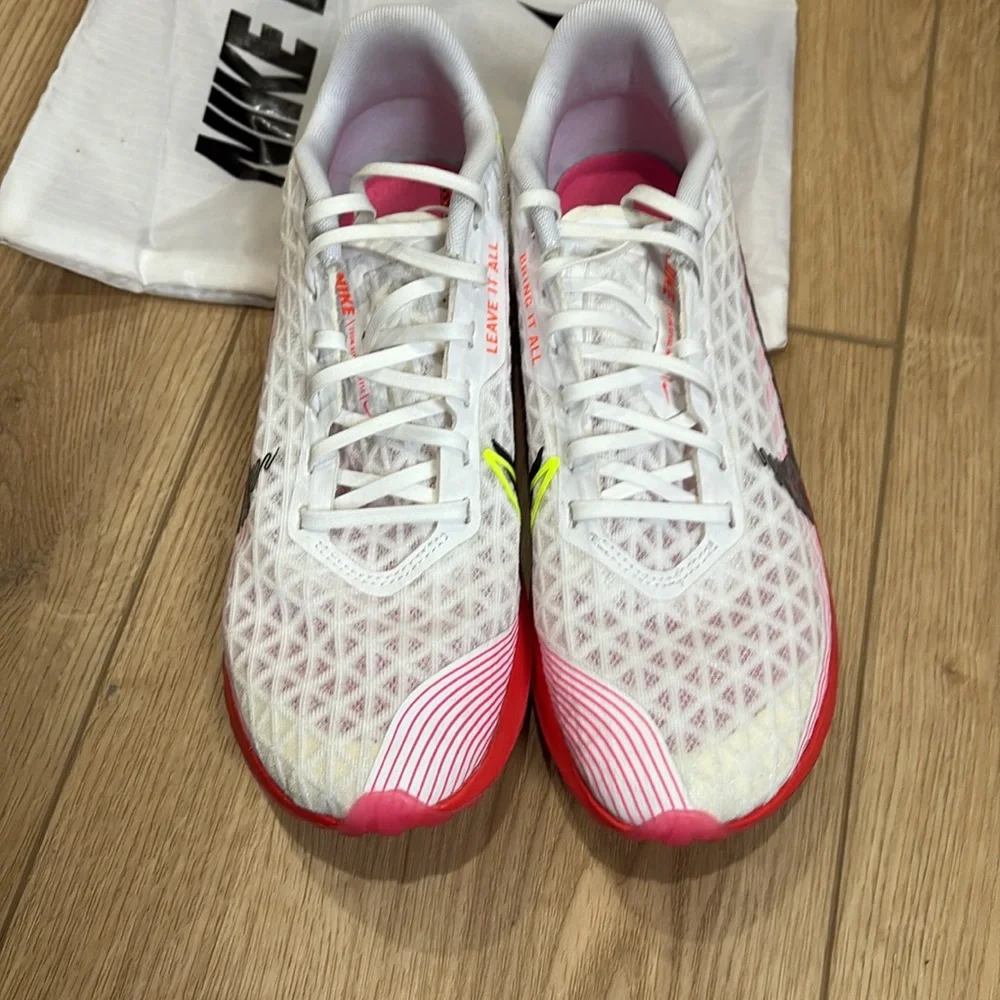 Nike Zoom Rival Waffle Track Racing Flats - Picture 3 of 10